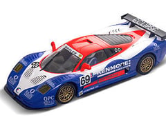 Mosler MT900R "Kenmore"