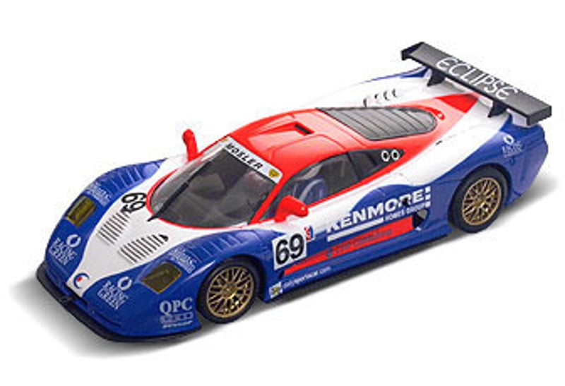 NINCO catalogue picture of Mosler MT900R "Kenmore"