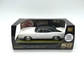 ‘BULLITT’ Assassins’ Car 1968 Dodge Charger ‘Shotgun Wedding’ 50th Anniversary Special Edition