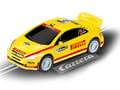 Peugeot 307 WRC No.25
