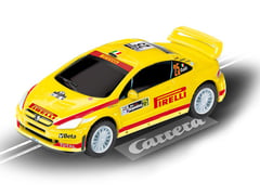 Peugeot 307 WRC No.25