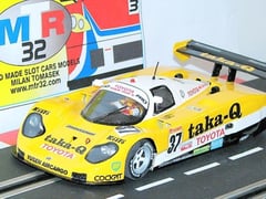 Toyota 89 C n37