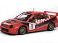 Subaru WRC Ninco Club Car Nr. 1