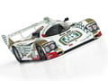 Porsche 962C KH - n. 17 WSPC Nuerburgring 1989