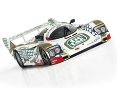 Porsche 962C KH - n. 17 WSPC Nuerburgring 1989