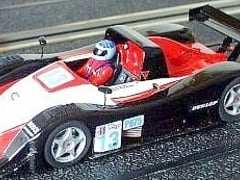 Millington Lola B2K40 n13