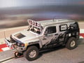 Hummer H3 'Henderson' (Pack Off-Road A10049S800)