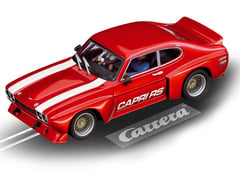Ford Capri RS Tuner 3