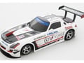 Mercedes SLS GT3 "Viage"