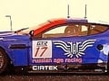 Aston Martin DBR9 n17