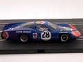 Alpine Renault nº28 - abandon 7ème heure