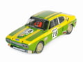 Ford Capri 2600 RV Tourist Trophy Silverstone 1973
