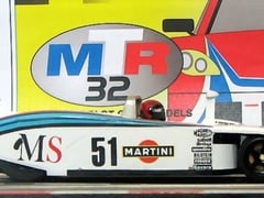Lancia LC 1 Spider n51