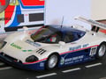 Spice SE 88 C Ford n111