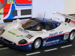 Spice SE 88 C Ford n111