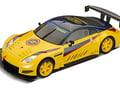 Nissan 350Z Tuning