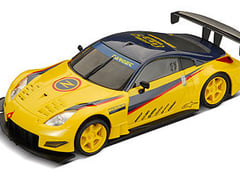 Nissan 350Z Tuning