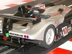 Panoz LMP 01 Evo. n10