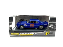 ‘Pacific Team’ Car Camaro 1967 #38
