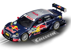 Audi A4 DTM 2008 Audi Sport Team Abt Sportsline 'M. Ekström'