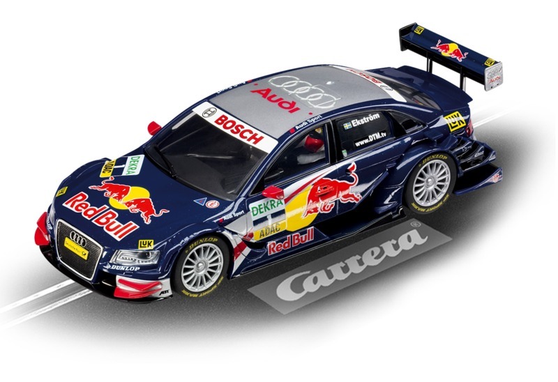 Carrera Toys catalog picture of reference 27237