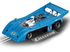 McLaren M20 'No.8', '74
