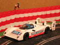 Jaguar XJR 14 'Prolight'