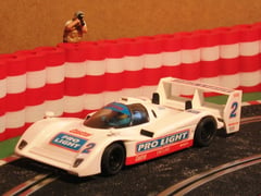 Jaguar XJR 14 'Prolight'