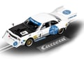 Opel Commodore Steinmetz Jumbo, PanAm