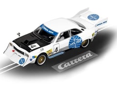 Opel Commodore Steinmetz Jumbo, PanAm