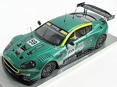 Aston Martin DBR9 n59