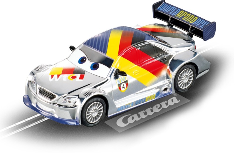 Carrera Toys catalog picture of reference 61290