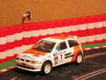 Seat Ibiza 'Robert Mercader'