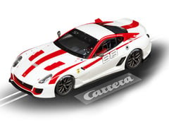 Ferrari 599XX, Ferrari Racing Days 'No.88'