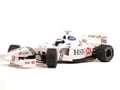 Steward-Ford SF02 Nr. 18