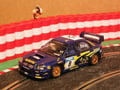 Subaru Impreza WRC 'SWRT'