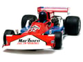 March 761 GP Suiza 1977
