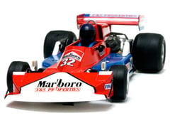 March 761 GP Suiza 1977