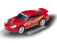 Porsche GT3 PZK Land