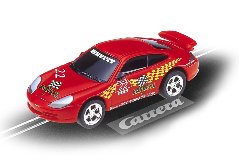 Carrera Toys catalog picture of reference 61404