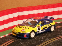 Renault Megane 'Yacco'