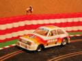 Talbot Horizon 'Iberia' S.R.S. Chasis 1ª Versión