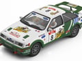 Ford Sierra Auriol