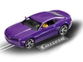 Chevrolet Camaro Concept, violet