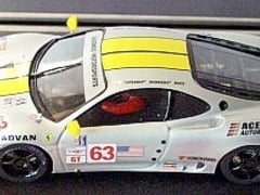Ferrari F360 Modena n63