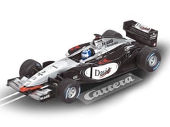 McLaren-Mercedes MP 4/17 No.3
