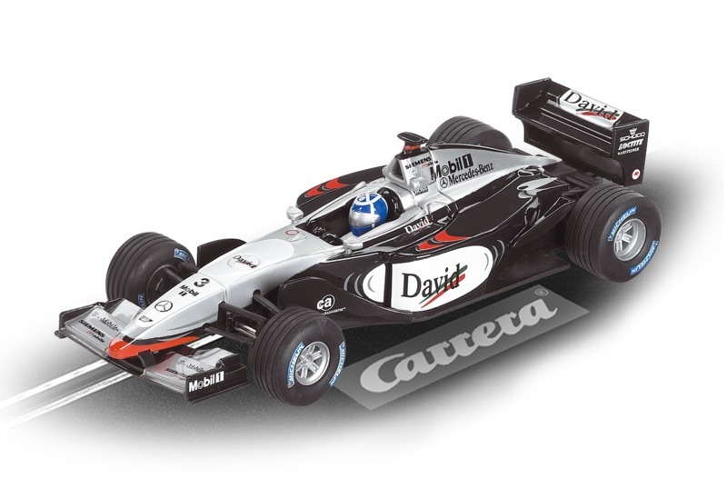 Carrera Toys catalog picture of reference 25457