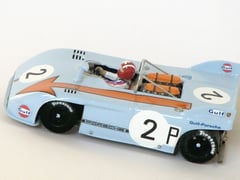 Porsche 908/3 n2