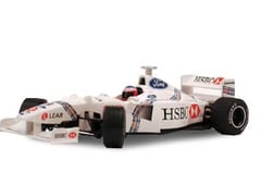 Steward-Ford SF02 Nr. 19