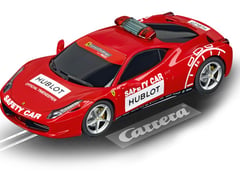 Ferrari 458 Italia 'Safety car'